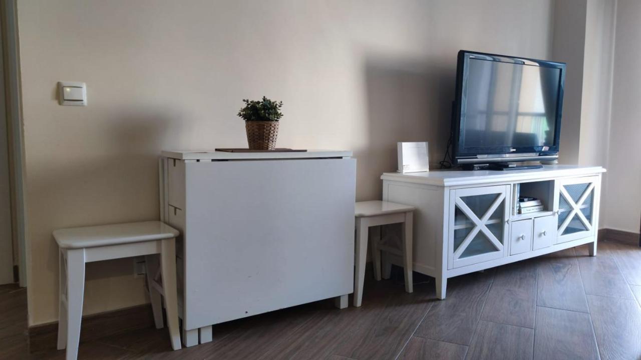 בנאלמדנה Coqueto Apartamento En Puerto Marina Con Piscina מראה חיצוני תמונה