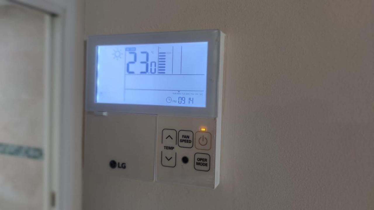 בנאלמדנה Coqueto Apartamento En Puerto Marina Con Piscina מראה חיצוני תמונה